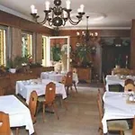 Szálloda Aster Merano