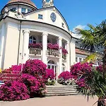 Szálloda Aster Merano