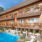 Hotel Aster 3*