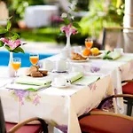 Hotel Aster Meran