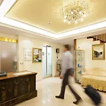 Hotel Aster 3*