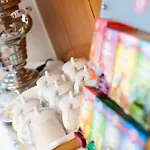 Szálloda Aster Merano