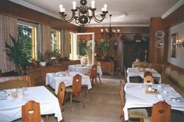 Hotel Aster Merano