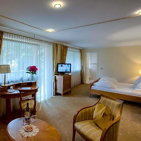Aster Hotel