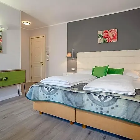 Готель Aster Мерано