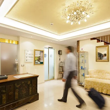 Hotel Aster 3*